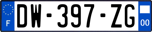 DW-397-ZG