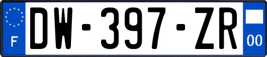 DW-397-ZR