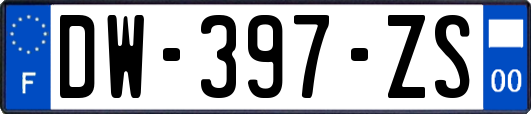 DW-397-ZS