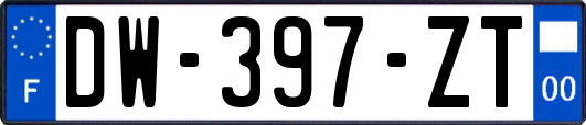 DW-397-ZT