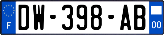 DW-398-AB