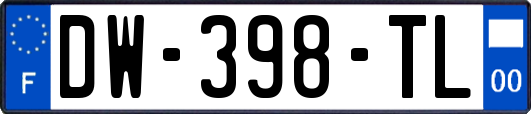 DW-398-TL