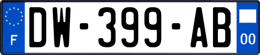 DW-399-AB