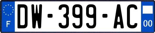 DW-399-AC