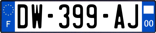 DW-399-AJ