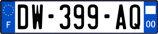 DW-399-AQ