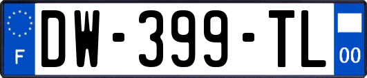 DW-399-TL