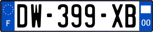 DW-399-XB