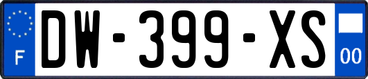 DW-399-XS