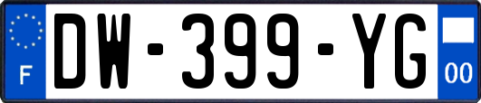 DW-399-YG