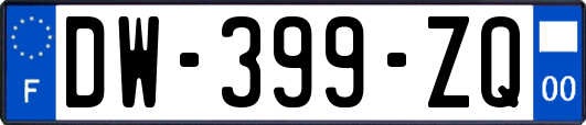 DW-399-ZQ