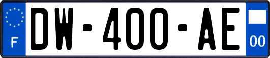 DW-400-AE