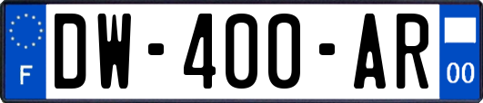 DW-400-AR