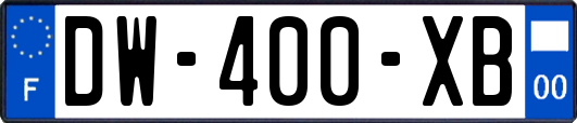 DW-400-XB