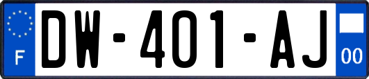 DW-401-AJ