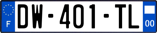 DW-401-TL