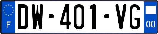 DW-401-VG