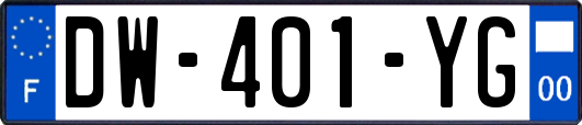 DW-401-YG