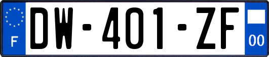 DW-401-ZF