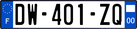 DW-401-ZQ