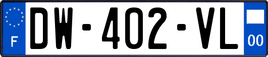 DW-402-VL