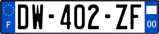 DW-402-ZF