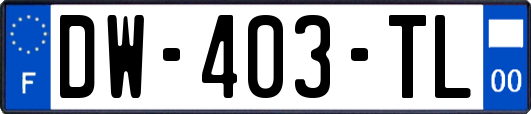 DW-403-TL