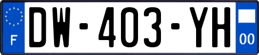 DW-403-YH