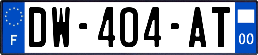 DW-404-AT