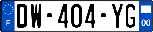 DW-404-YG