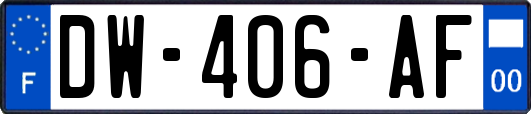 DW-406-AF