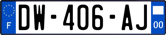 DW-406-AJ