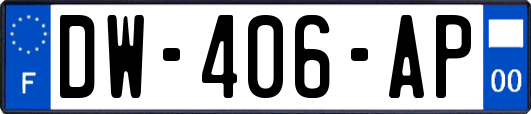 DW-406-AP