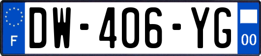 DW-406-YG