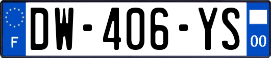 DW-406-YS