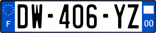 DW-406-YZ