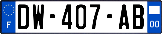 DW-407-AB