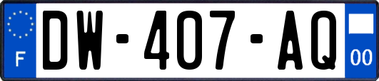 DW-407-AQ