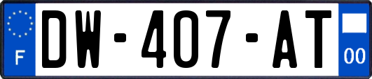 DW-407-AT