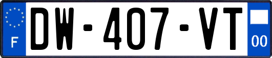 DW-407-VT