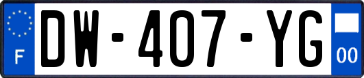 DW-407-YG
