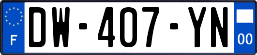 DW-407-YN