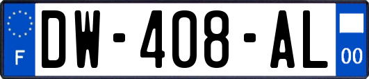 DW-408-AL