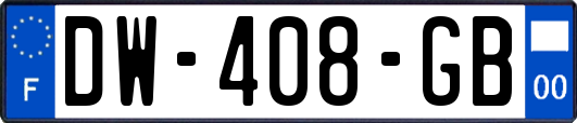 DW-408-GB