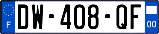 DW-408-QF