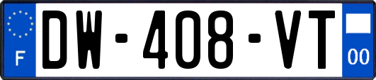 DW-408-VT