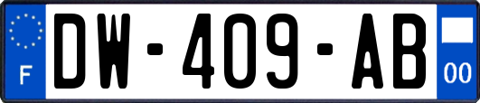 DW-409-AB