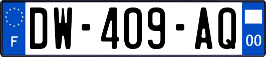 DW-409-AQ