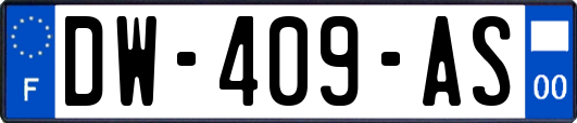 DW-409-AS