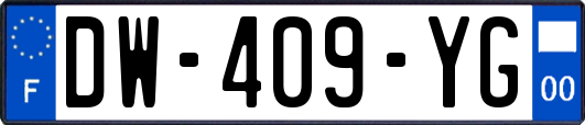 DW-409-YG
